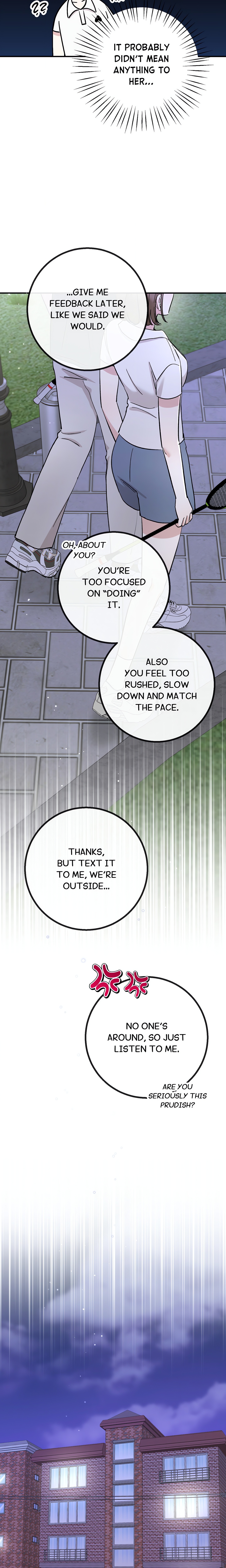 In Session (Uncensored) chapter 10 page 17