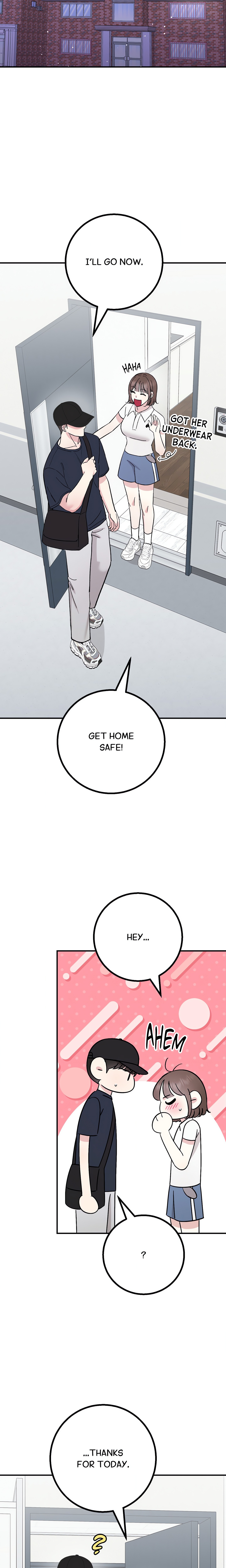 In Session (Uncensored) chapter 10 page 18