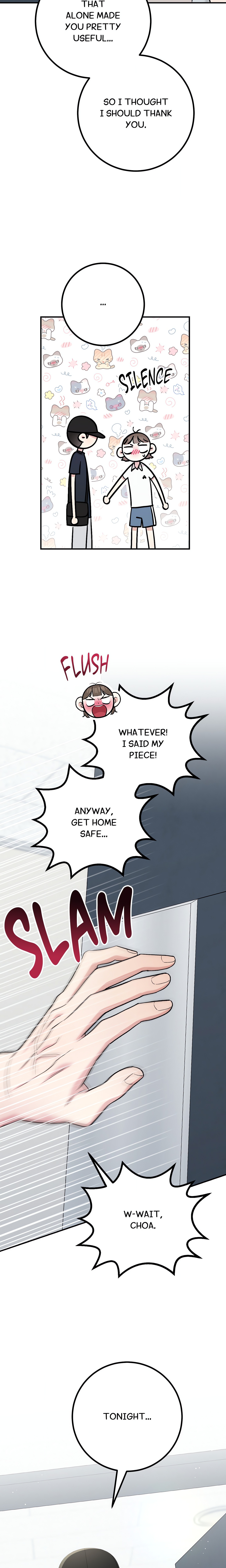 In Session (Uncensored) chapter 10 page 20