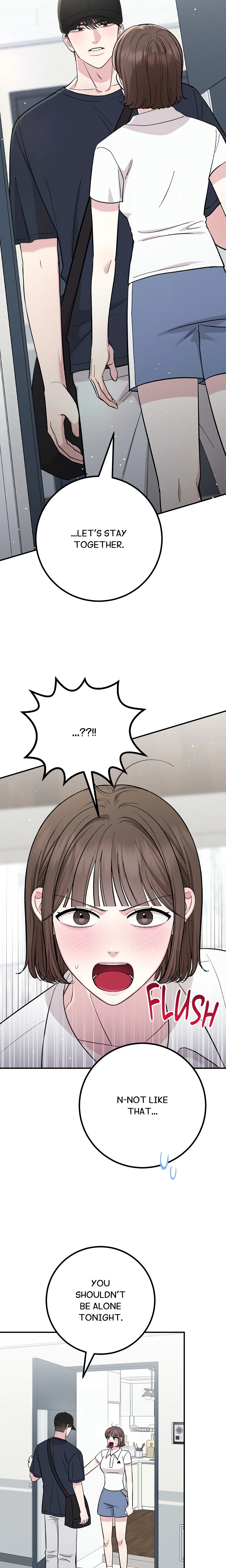 In Session (Uncensored) chapter 10 page 21