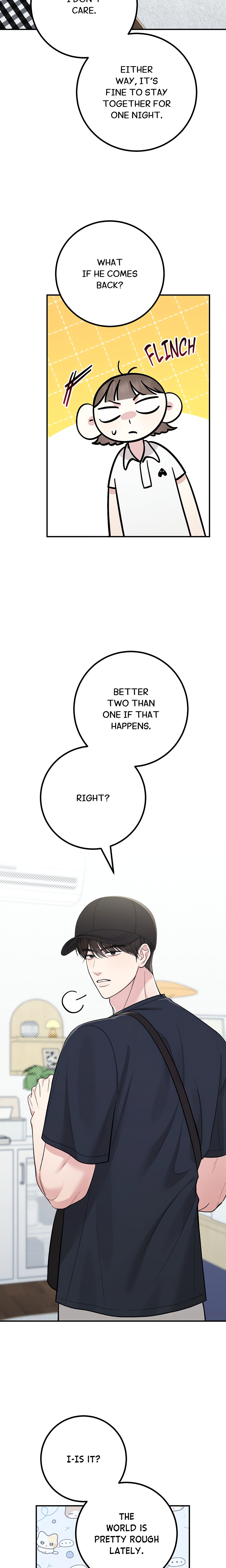 In Session (Uncensored) chapter 10 page 23