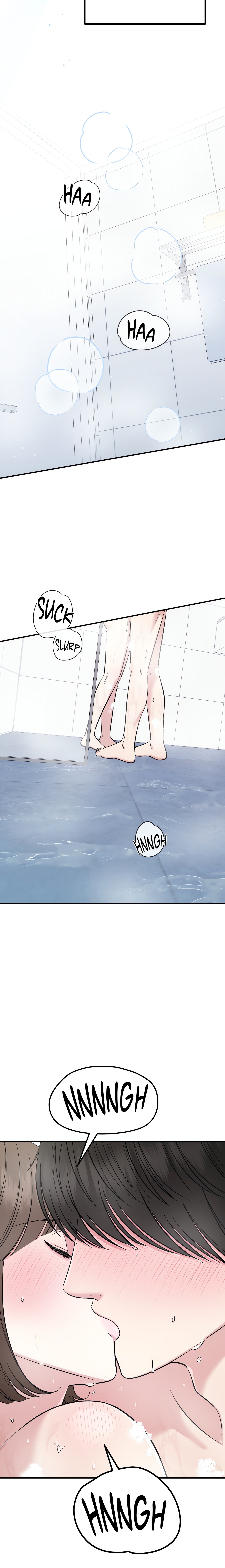 In Session (Uncensored) chapter 10 page 25