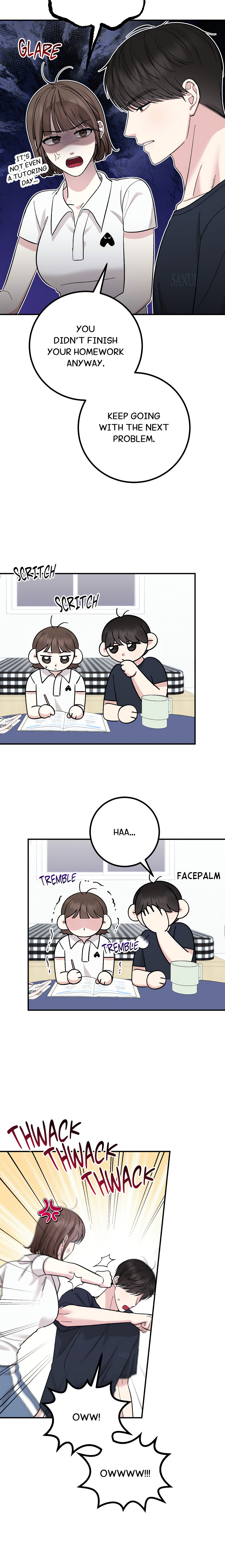 In Session (Uncensored) chapter 11 page 2