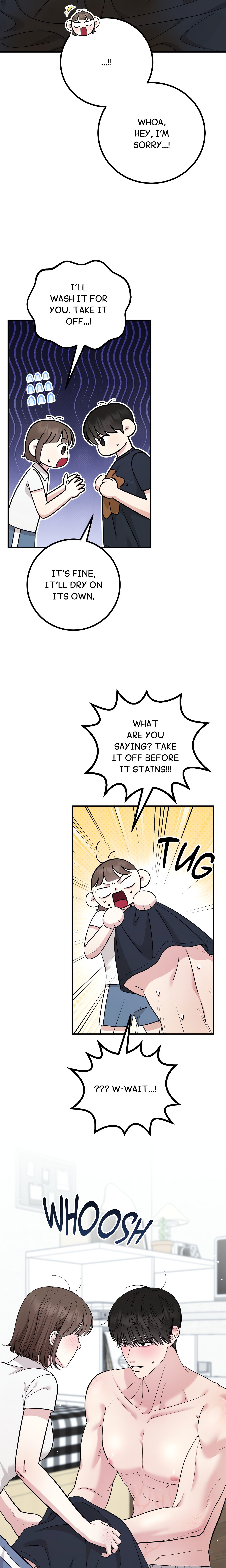 In Session (Uncensored) chapter 11 page 4