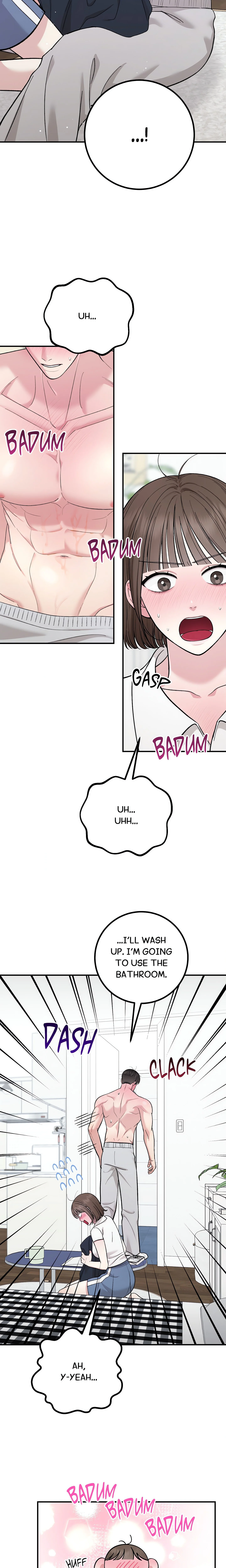 In Session (Uncensored) chapter 11 page 5