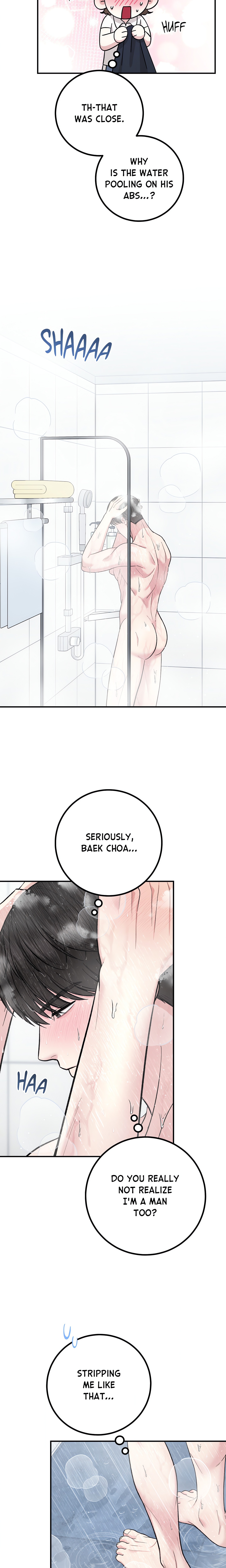 In Session (Uncensored) chapter 11 page 6