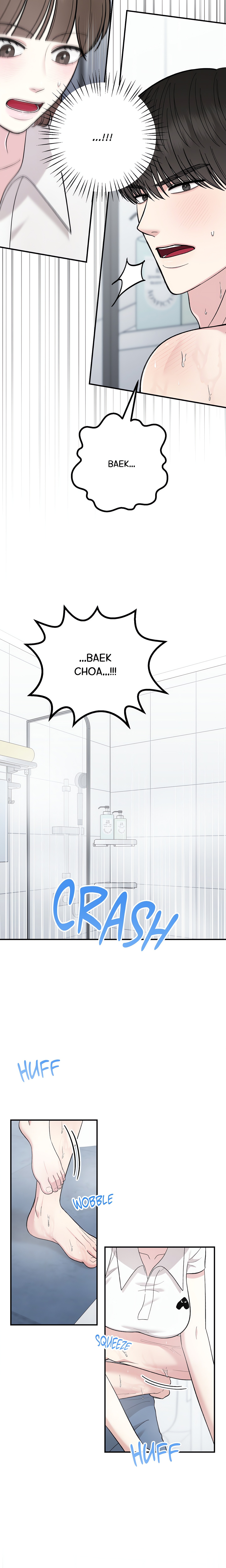 In Session (Uncensored) chapter 11 page 9