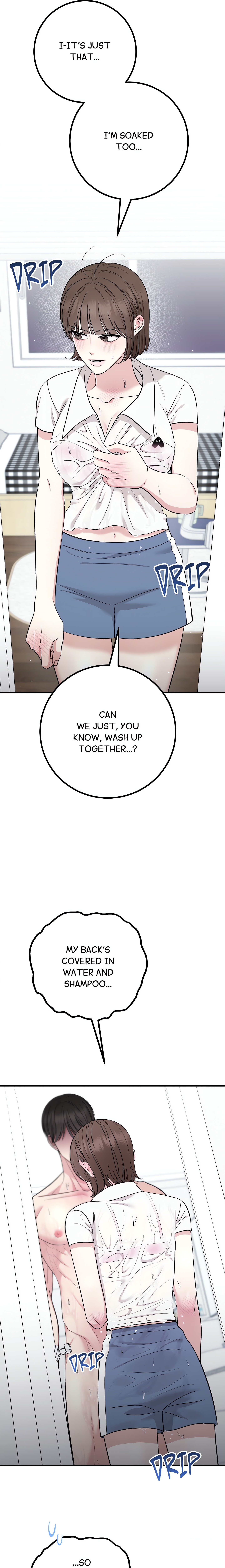 In Session (Uncensored) chapter 11 page 12