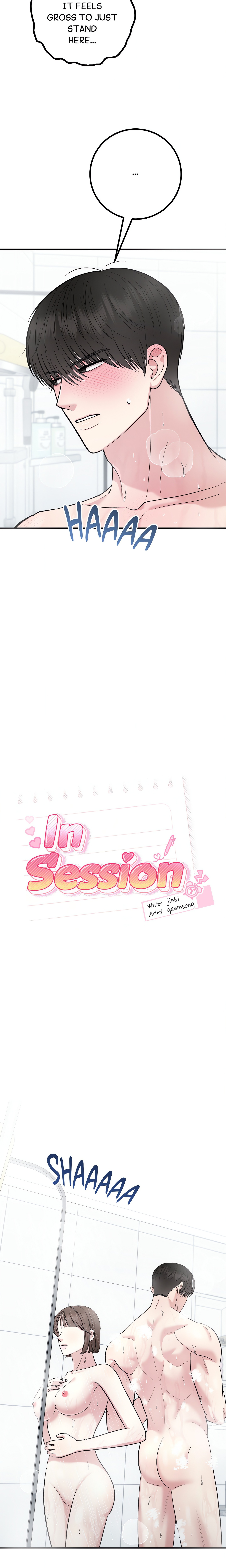 In Session (Uncensored) chapter 11 page 13