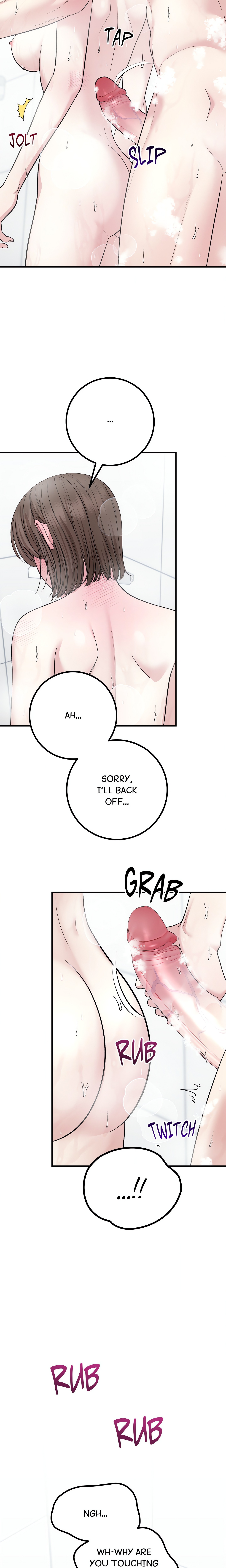 In Session (Uncensored) chapter 11 page 15