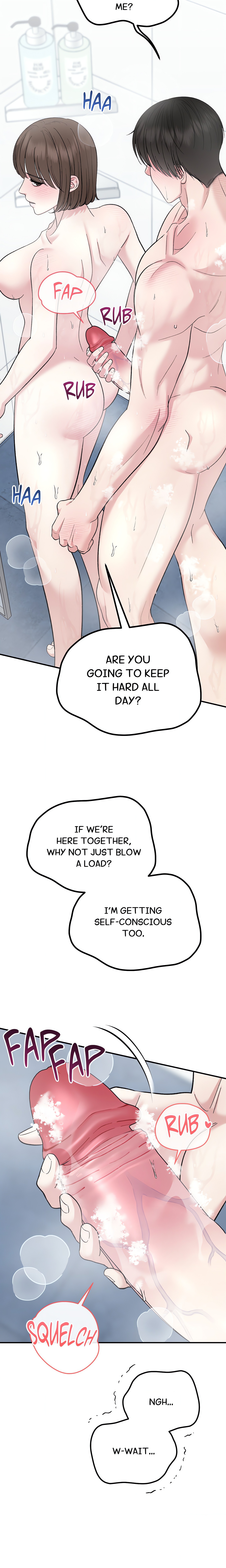 In Session (Uncensored) chapter 11 page 16