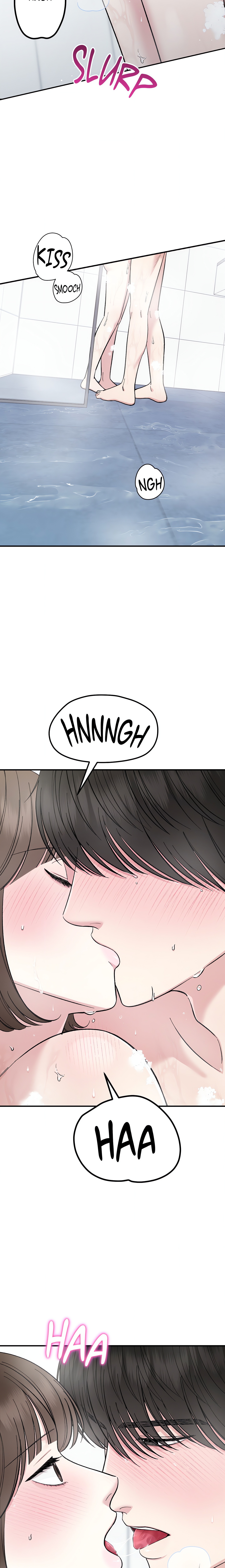 In Session (Uncensored) chapter 11 page 21