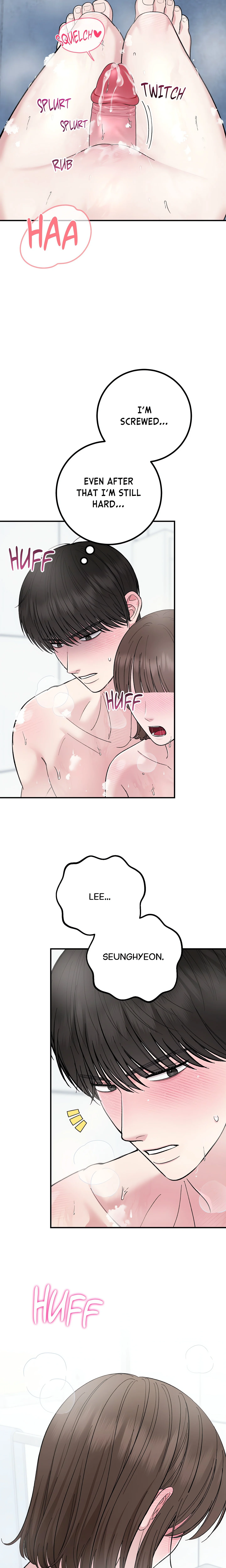 In Session (Uncensored) chapter 11 page 26