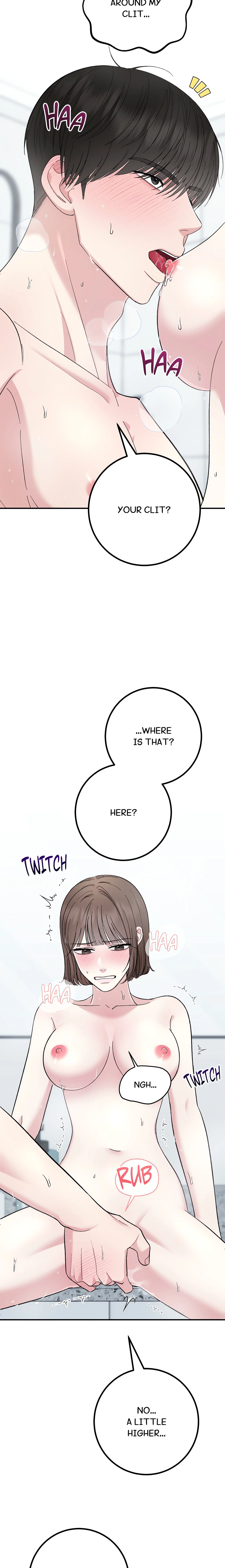 In Session (Uncensored) chapter 12 page 6