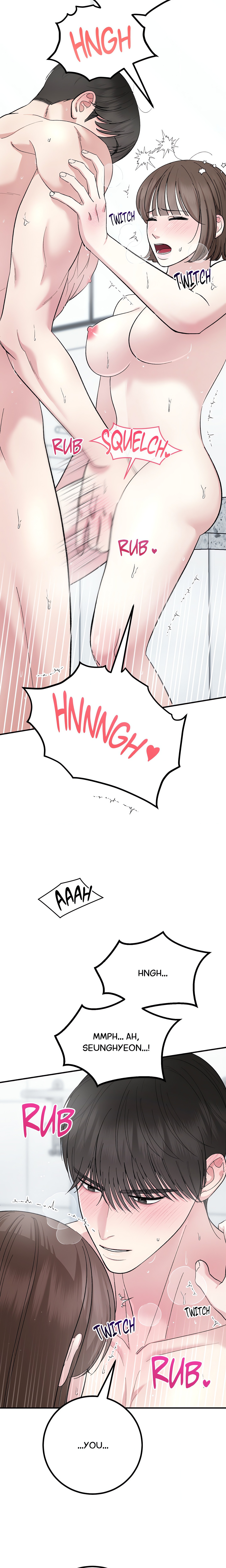 In Session (Uncensored) chapter 12 page 8