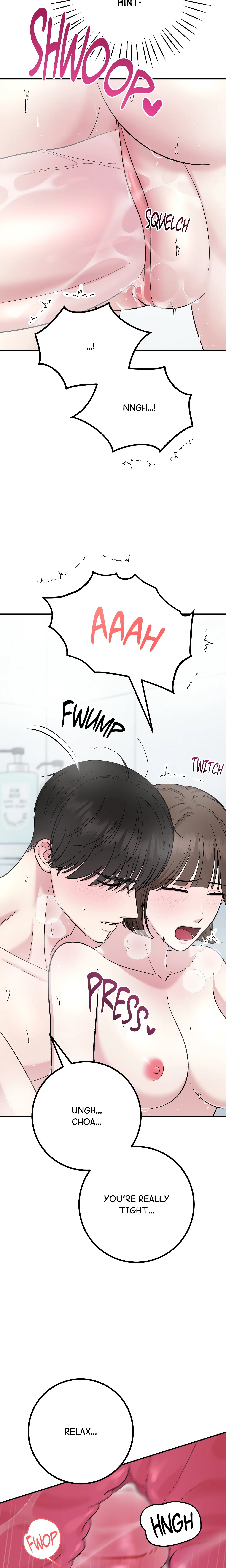 In Session (Uncensored) chapter 12 page 16