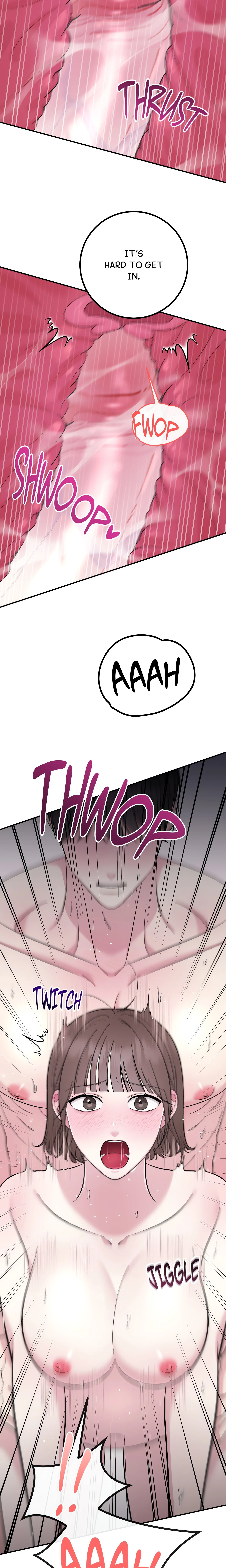 In Session (Uncensored) chapter 12 page 17