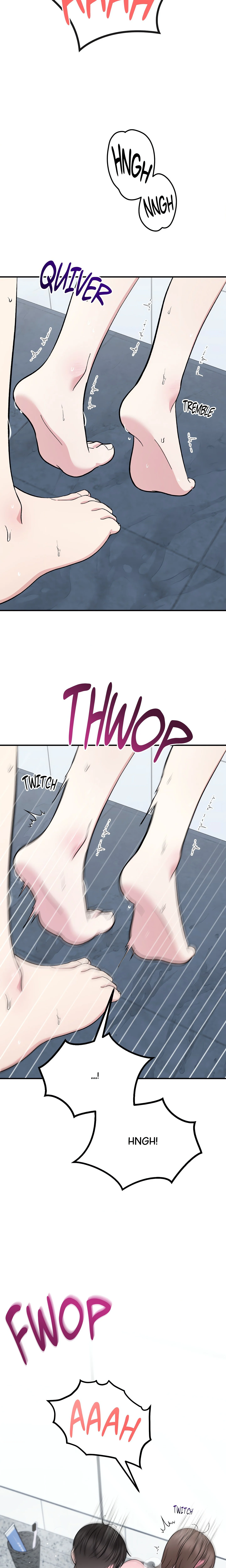 In Session (Uncensored) chapter 12 page 18