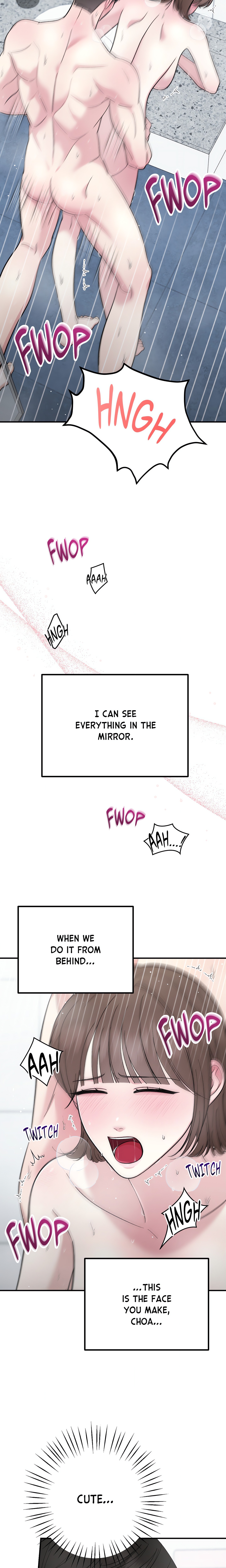 In Session (Uncensored) chapter 12 page 19