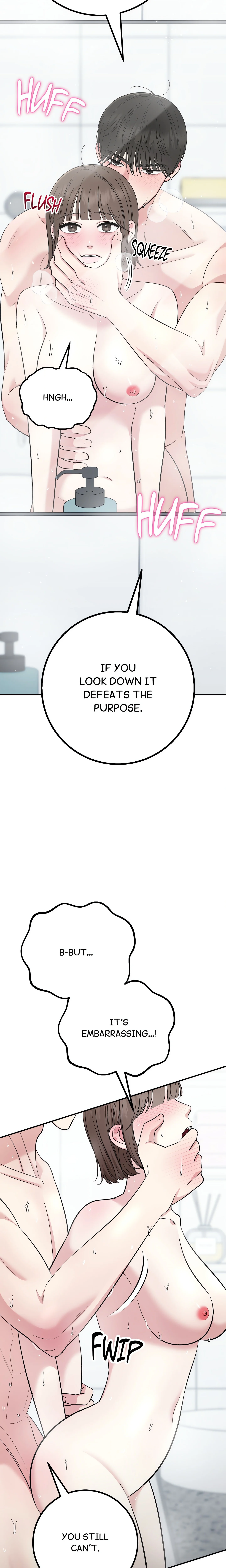 In Session (Uncensored) chapter 12 page 22