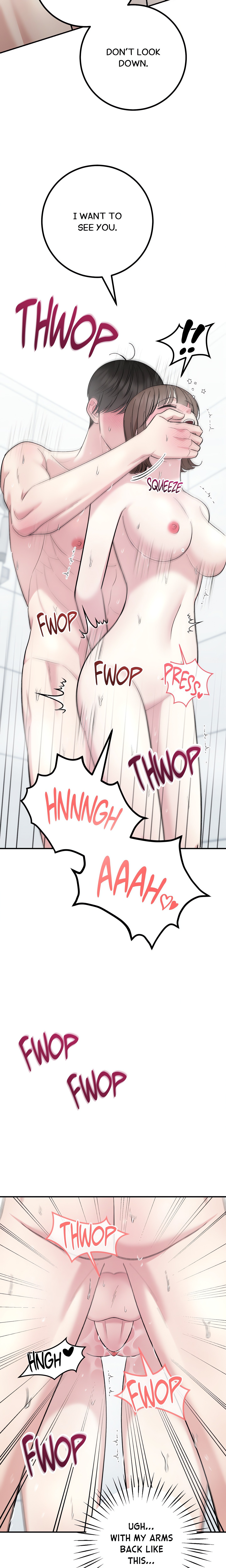 In Session (Uncensored) chapter 12 page 23