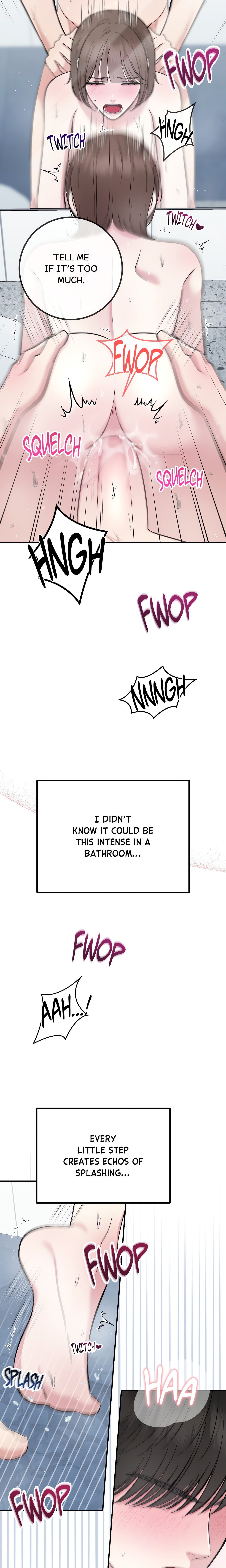In Session (Uncensored) chapter 12 page 27