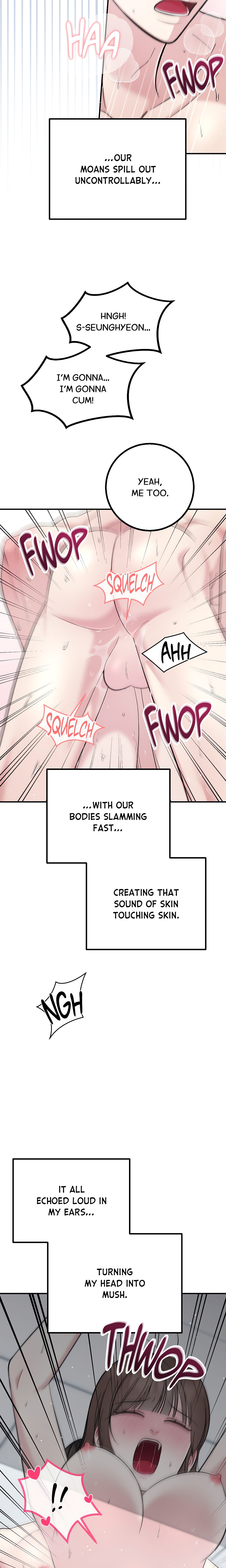 In Session (Uncensored) chapter 12 page 28