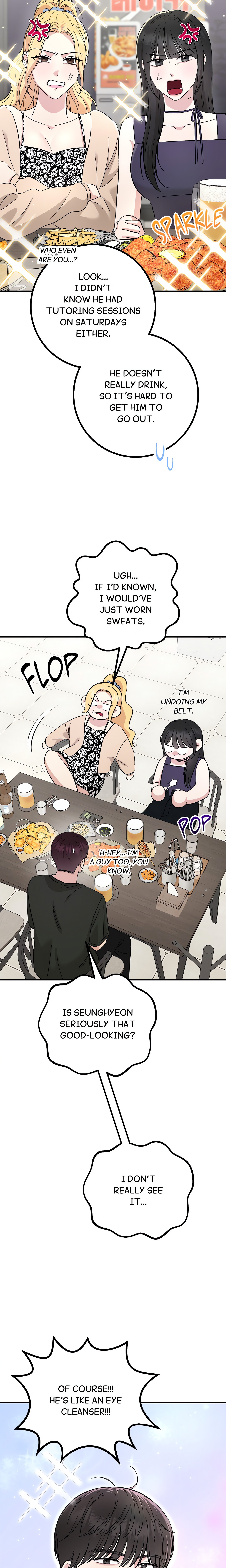 In Session (Uncensored) chapter 13 page 3