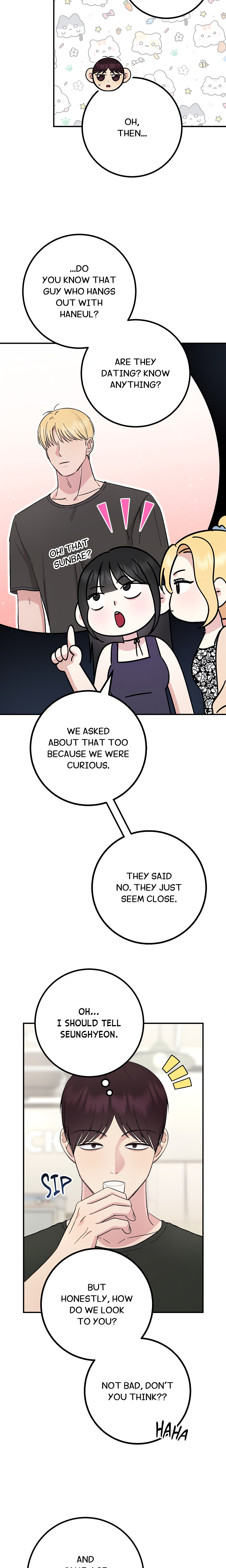 In Session (Uncensored) chapter 13 page 5