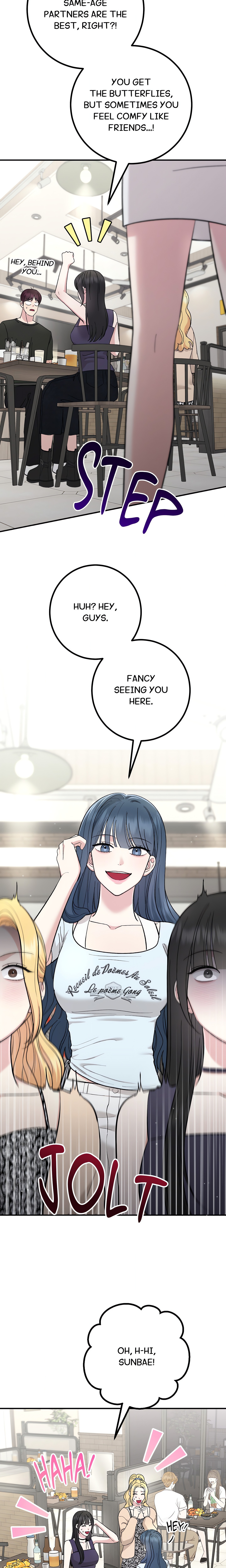 In Session (Uncensored) chapter 13 page 6