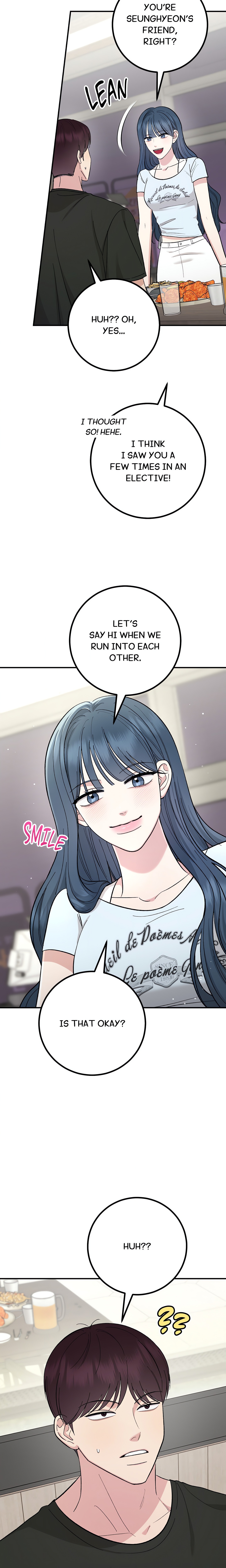 In Session (Uncensored) chapter 13 page 8