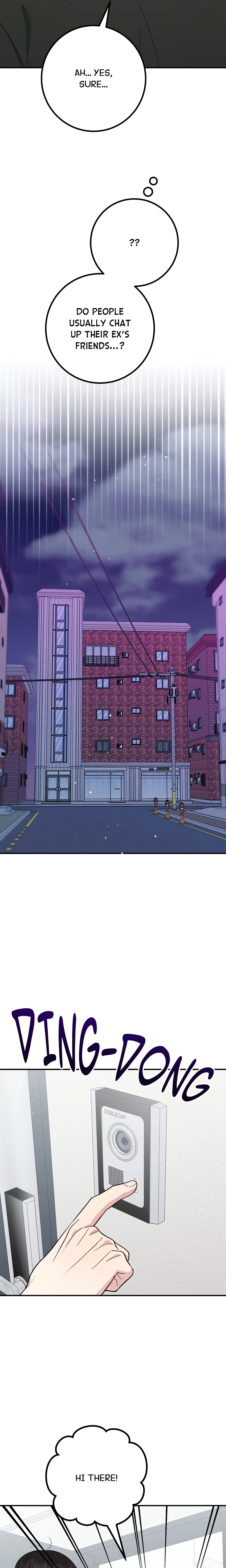 In Session (Uncensored) chapter 13 page 9