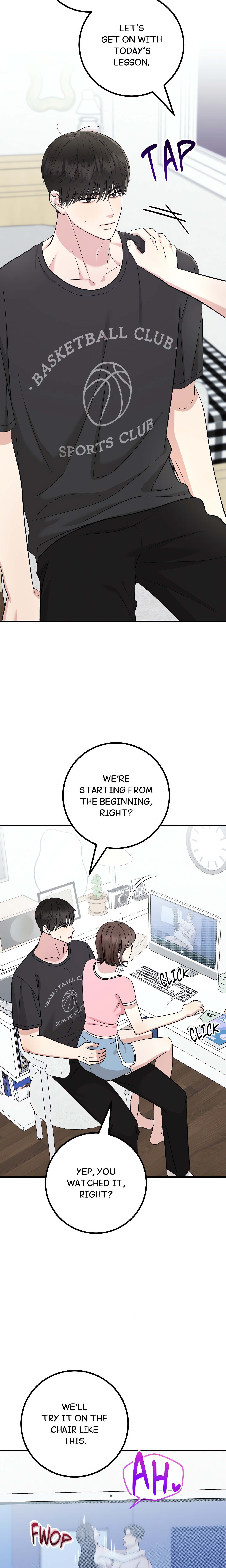 In Session (Uncensored) chapter 13 page 17