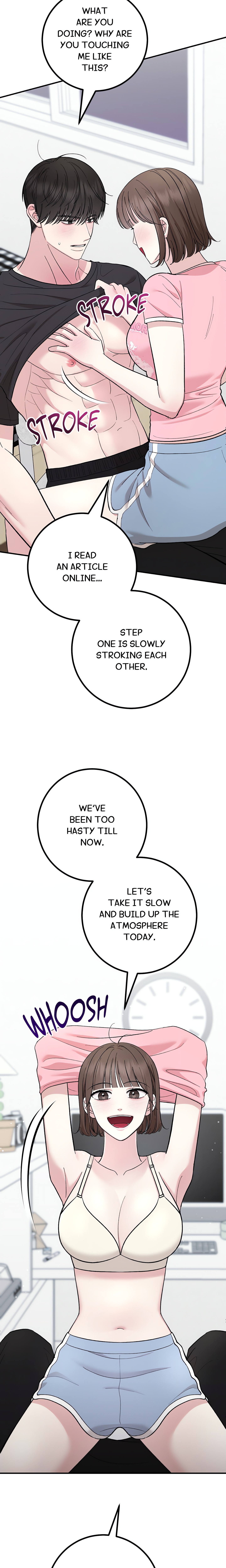 In Session (Uncensored) chapter 13 page 20
