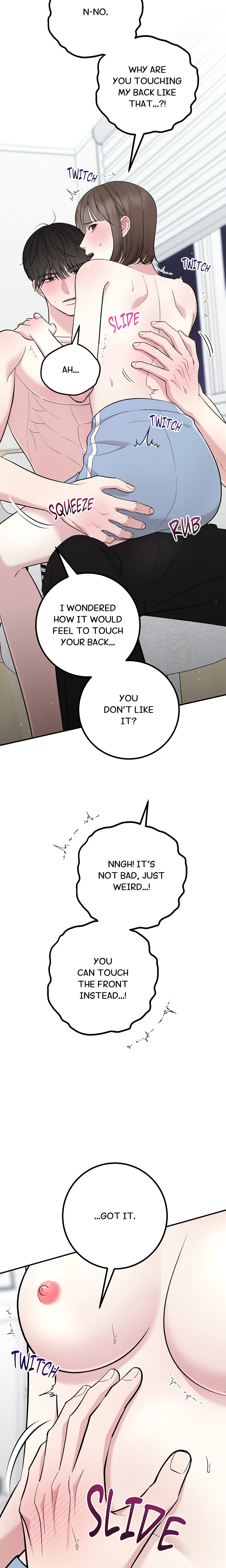 In Session (Uncensored) chapter 13 page 24