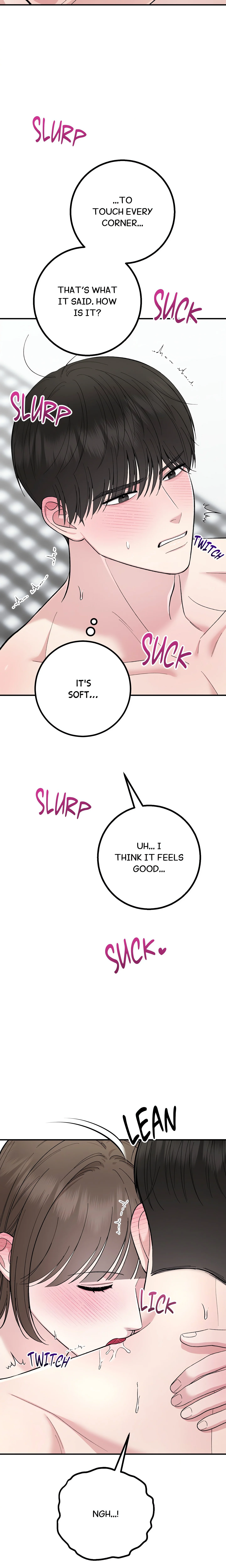 In Session (Uncensored) chapter 13 page 27