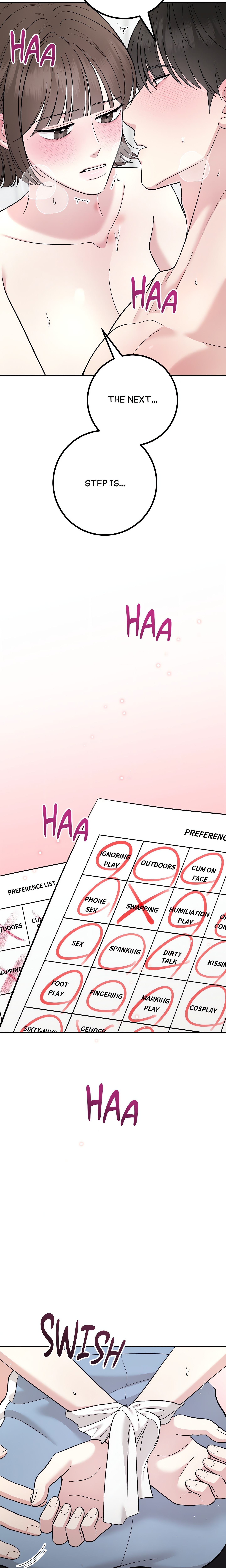 In Session (Uncensored) chapter 13 page 30