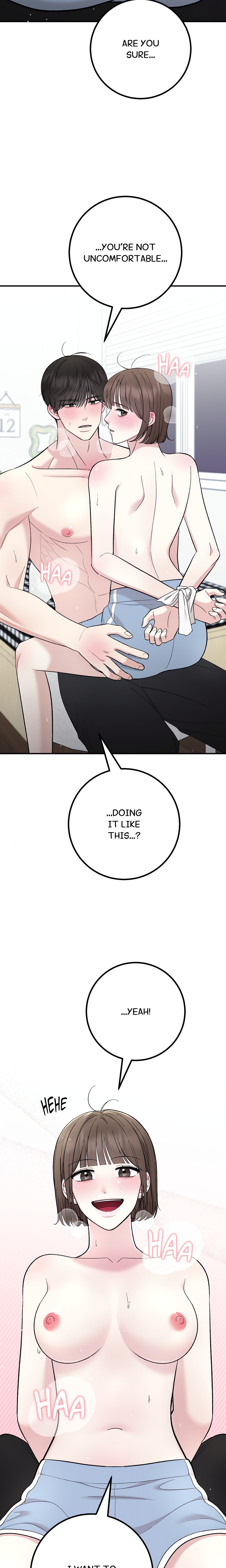 In Session (Uncensored) chapter 13 page 31