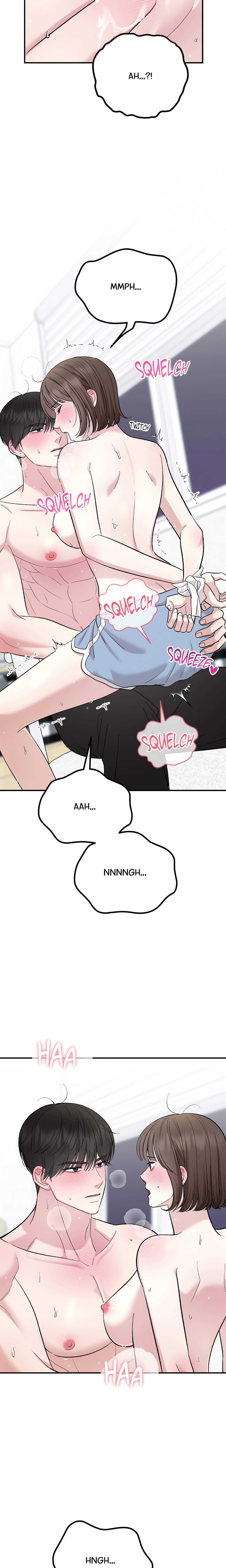 In Session (Uncensored) chapter 14 page 5