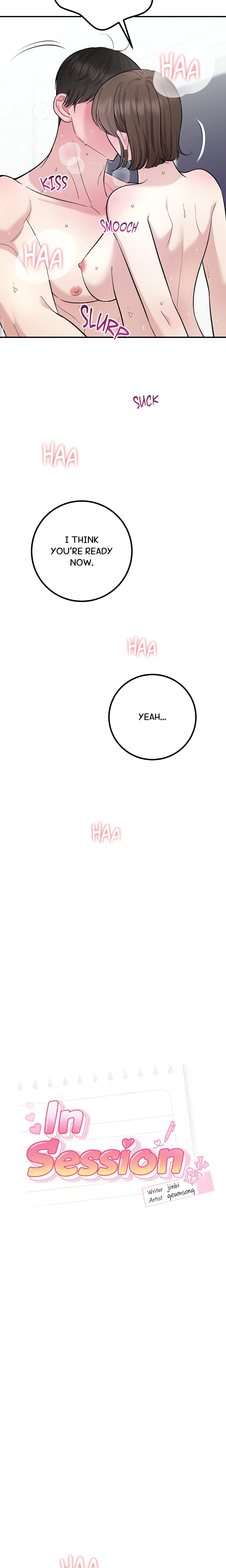 In Session (Uncensored) chapter 14 page 6