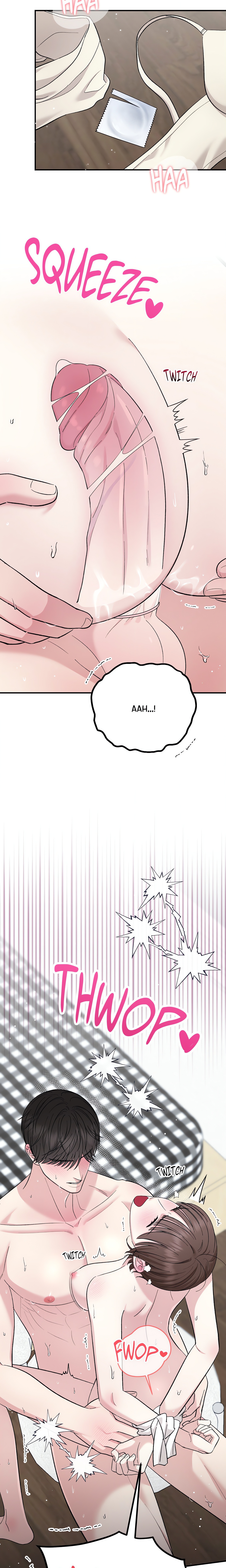 In Session (Uncensored) chapter 14 page 7