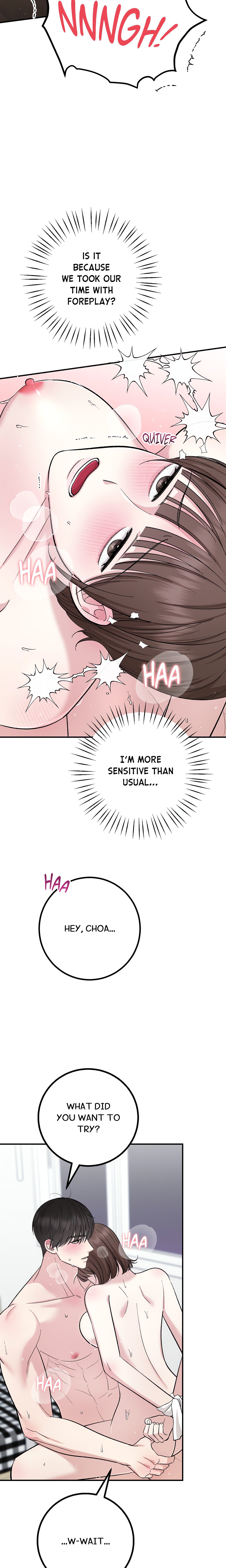 In Session (Uncensored) chapter 14 page 8