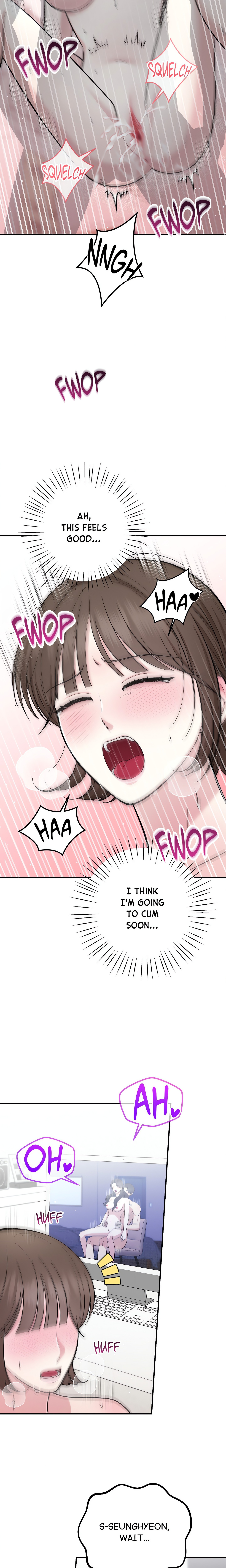 In Session (Uncensored) chapter 14 page 14