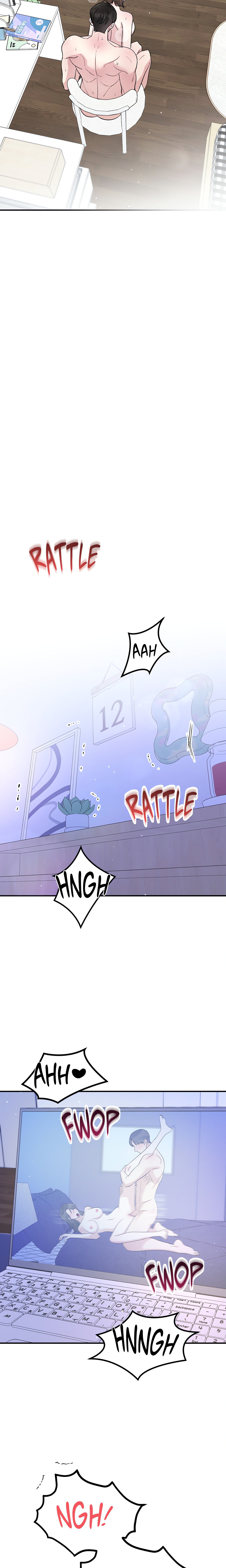 In Session (Uncensored) chapter 14 page 20