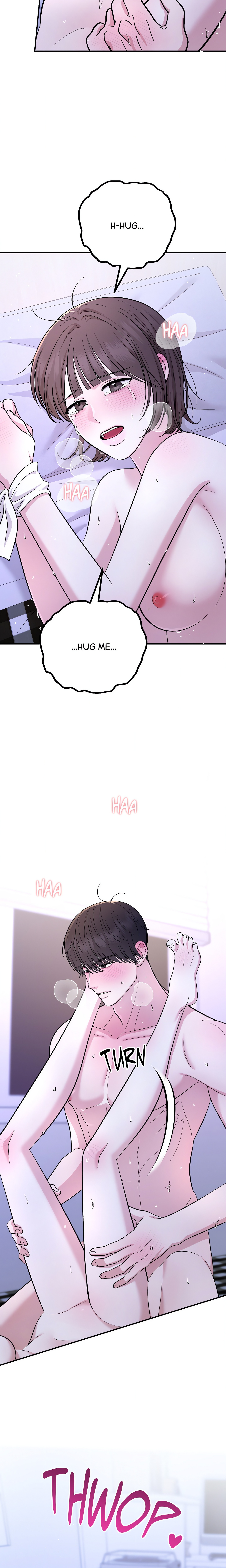 In Session (Uncensored) chapter 14 page 22