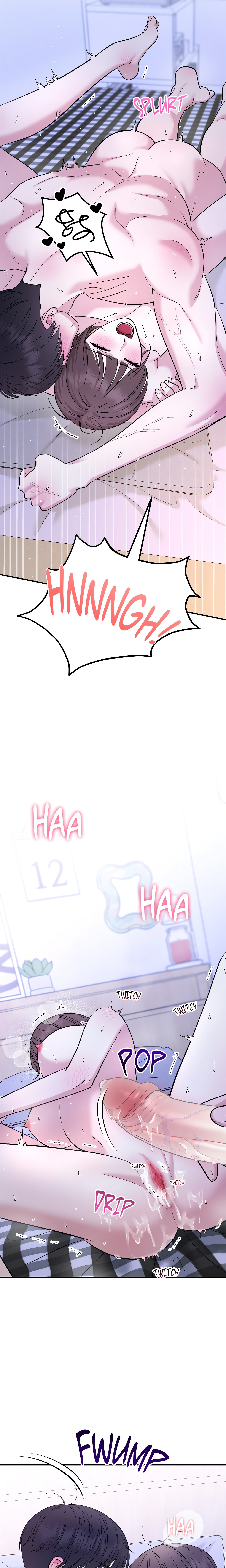 In Session (Uncensored) chapter 14 page 23