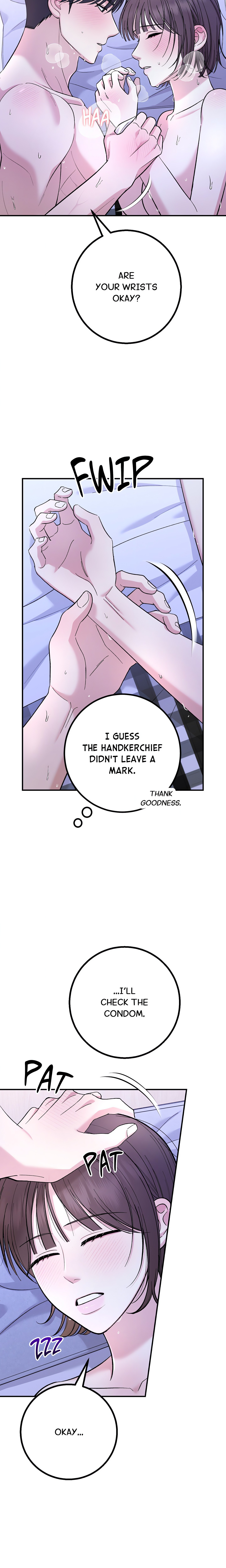 In Session (Uncensored) chapter 14 page 24