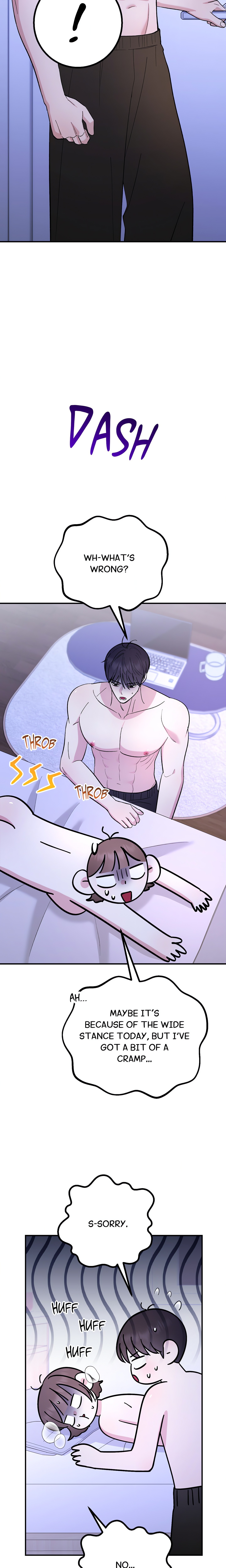 In Session (Uncensored) chapter 14 page 26