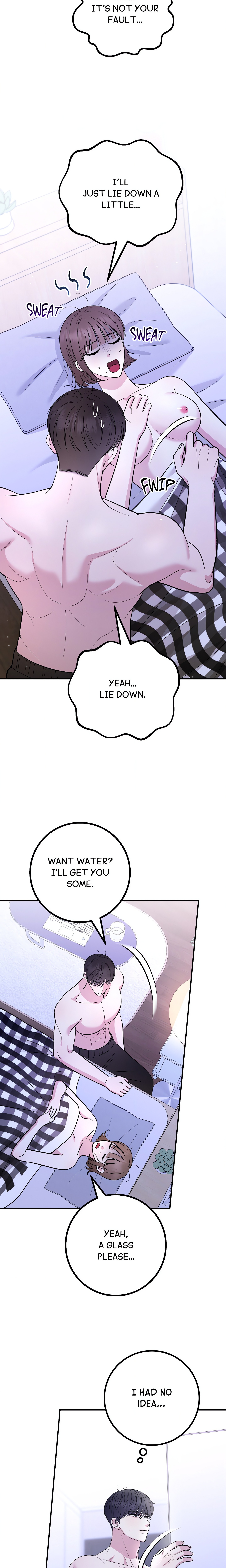 In Session (Uncensored) chapter 14 page 27