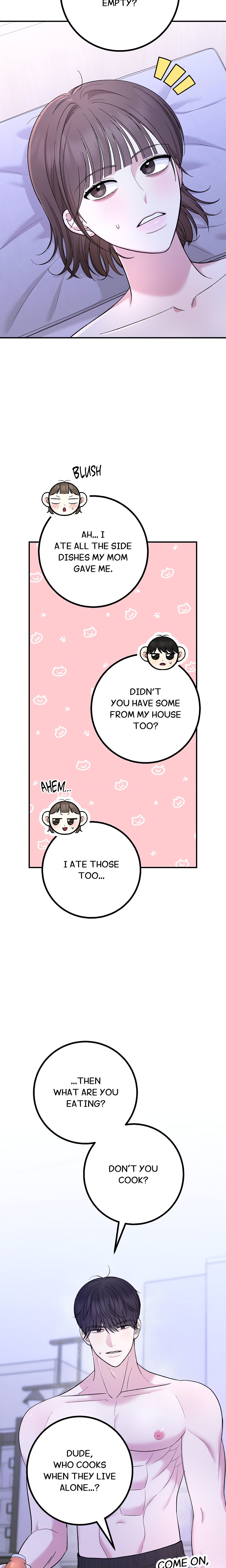 In Session (Uncensored) chapter 14 page 29